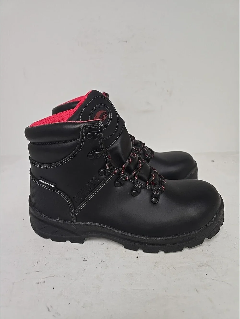Avenger Women's A18124 6